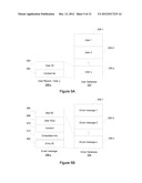 METHOD, SYSTEM, GRAPHICAL USER INTERFACE, AND DATA STRUCTURE FOR CREATING     ELECTRONIC CALENDAR ENTRIES FROM EMAIL MESSAGES diagram and image