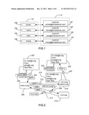 Virtual email method for preventing delivery of undesired electronic     messages diagram and image