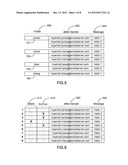 Virtual email method for preventing delivery of undesired electronic     messages diagram and image