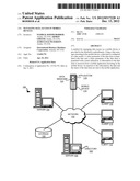 MANAGING DATA ACCESS IN MOBILE DEVICES diagram and image