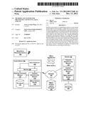 Methods and Systems for Identifying Content in a Data Stream diagram and image