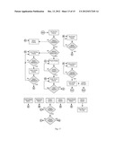 TRANSMISSION OF DIGITAL AUDIO DATA diagram and image