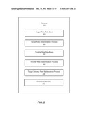 METHOD AND APPARATUS FOR COOPERATIVE FILE DISTRIBUTION WITH RECEIVER     DETERMINED QUALITY OF SERVICES diagram and image