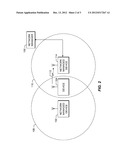 PRESENCE-BASED SITE ASSIGNMENT OF A DEVICE diagram and image