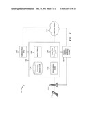 INTELLIGENT PRESENCE COST MANAGEMENT BASED UPON CONGESTION STATUS AND     SUBSCRIBER PROFILE diagram and image