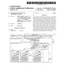 DISTRIBUTED METERING AND MONITORING SYSTEM diagram and image