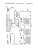 DISTRIBUTED METERING AND MONITORING SYSTEM diagram and image