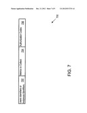 DISTRIBUTED METERING AND MONITORING SYSTEM diagram and image