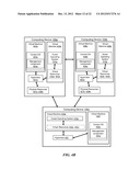 SYSTEMS AND METHODS FOR ANALYZING NETWORK METRICS diagram and image