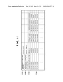 MONITORING APPARATUS, MONITORING METHOD, AND COMPUTER-READABLE MEDIUM diagram and image