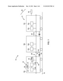 SYSTEM AND METHOD FOR COMMUNICATIONS IN A VEHICLE CONSIST diagram and image