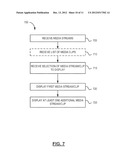 METHODS AND SYSTEMS FOR NETWORK BASED VIDEO CLIP GENERATION AND MANAGEMENT diagram and image