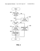 Method to synchronize content across networks diagram and image