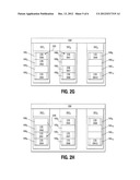 INPUT/OUTPUT SYSTEM AND METHODS TO COUPLE A STORAGE DEVICE TO THE SAME     SERVER AFTER MOVEMENT IN AN INPUT/OUTPUT SYSTEM diagram and image