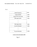 STORAGE SYSTEM COMPRISING FLASH MEMORY, AND STORAGE CONTROL METHOD diagram and image