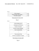 STORAGE SYSTEM COMPRISING FLASH MEMORY, AND STORAGE CONTROL METHOD diagram and image