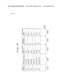 STORAGE APPARATUS AND DATA MANAGEMENT METHOD diagram and image