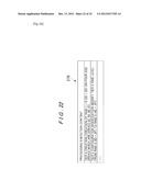 STORAGE APPARATUS AND DATA MANAGEMENT METHOD diagram and image