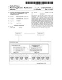 System And Method For Identifying Location Of A Disk Drive In A SAS     Storage System diagram and image