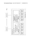 System And Method For Identifying Location Of A Disk Drive In A SAS     Storage System diagram and image