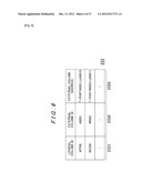 STORAGE APPARATUS AND METHOD OF CONTROLLING STORAGE APPARATUS diagram and image