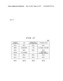 STORAGE APPARATUS AND METHOD OF CONTROLLING STORAGE APPARATUS diagram and image