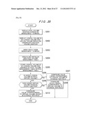 STORAGE APPARATUS AND METHOD OF CONTROLLING STORAGE APPARATUS diagram and image