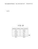 STORAGE APPARATUS AND METHOD OF CONTROLLING STORAGE APPARATUS diagram and image