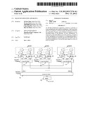 SRAM Multiplexing Apparatus diagram and image