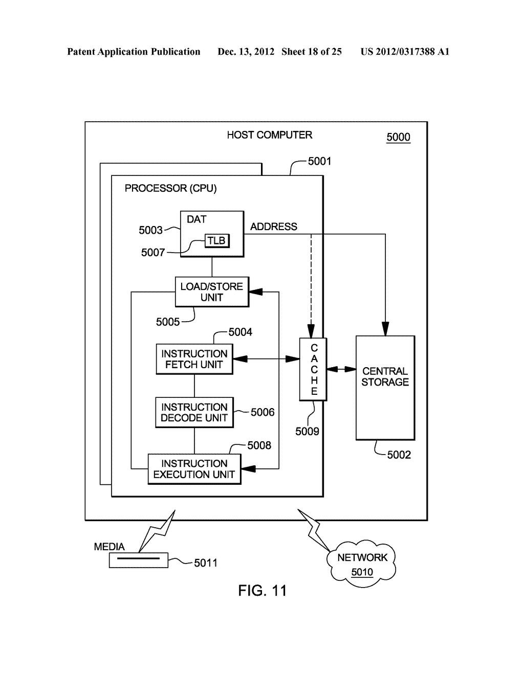 CONFIGURE STORAGE CLASS MEMORY COMMAND - diagram, schematic, and image 19