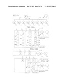 COMPUTERS AND MICROCHIPS WITH A PORTION PROTECTED BY AN INTERNAL HARDWARE     FIREWALLS diagram and image