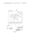 EXECUTING A START OPERATOR MESSAGE COMMAND diagram and image