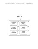 EMBEDDED DEVICE AND EMBEDDED SYSTEM diagram and image