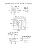 PROBELESS TESTING OF PAD BUFFERS ON WAFER diagram and image