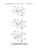 PROBELESS TESTING OF PAD BUFFERS ON WAFER diagram and image