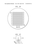 PROBELESS TESTING OF PAD BUFFERS ON WAFER diagram and image