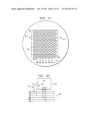 PROBELESS TESTING OF PAD BUFFERS ON WAFER diagram and image