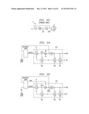 PROBELESS TESTING OF PAD BUFFERS ON WAFER diagram and image