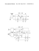 PROBELESS TESTING OF PAD BUFFERS ON WAFER diagram and image