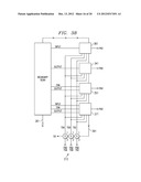 PROBELESS TESTING OF PAD BUFFERS ON WAFER diagram and image