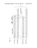 Method and Apparatus for N+1 Packet Level Mesh Protection diagram and image