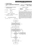 METHOD AND APPARATUS FOR DATA CHECK PROCESSING diagram and image