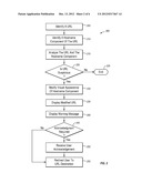 IDENTIFYING URL TARGET HOSTNAMES diagram and image