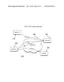 SYSTEMS AND METHODS FOR IMPROVED INTERACTIVE CONTENT SHARING IN VIDEO     COMMUNICATION SYSTEMS diagram and image