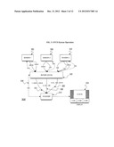 SYSTEMS AND METHODS FOR IMPROVED INTERACTIVE CONTENT SHARING IN VIDEO     COMMUNICATION SYSTEMS diagram and image