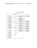 SYSTEMS AND METHODS FOR IMPROVED INTERACTIVE CONTENT SHARING IN VIDEO     COMMUNICATION SYSTEMS diagram and image