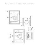 VIRTUAL MEETING VIDEO SHARING diagram and image