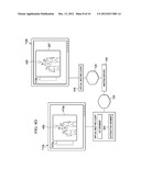 VIRTUAL MEETING VIDEO SHARING diagram and image