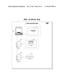 TECHNIQUES FOR ADAPTING AN INTERPRETIVE RUN TIME APPLICATION TO MULTIPLE     CLIENTS diagram and image