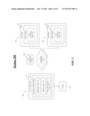 TECHNIQUES FOR ADAPTING AN INTERPRETIVE RUN TIME APPLICATION TO MULTIPLE     CLIENTS diagram and image